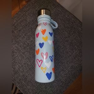 Brighton Color of love water bottle